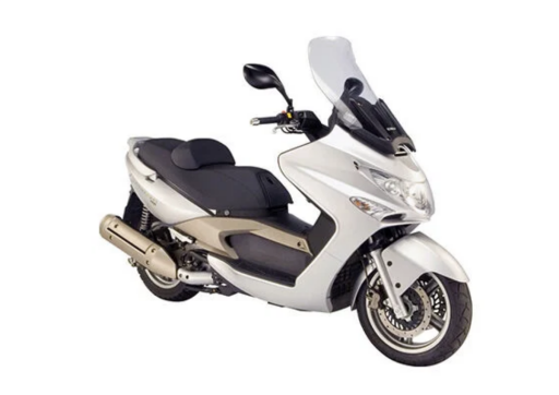 Kymco XCiting 250